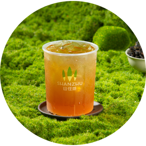 纯茶系列