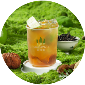 超茶感系列
