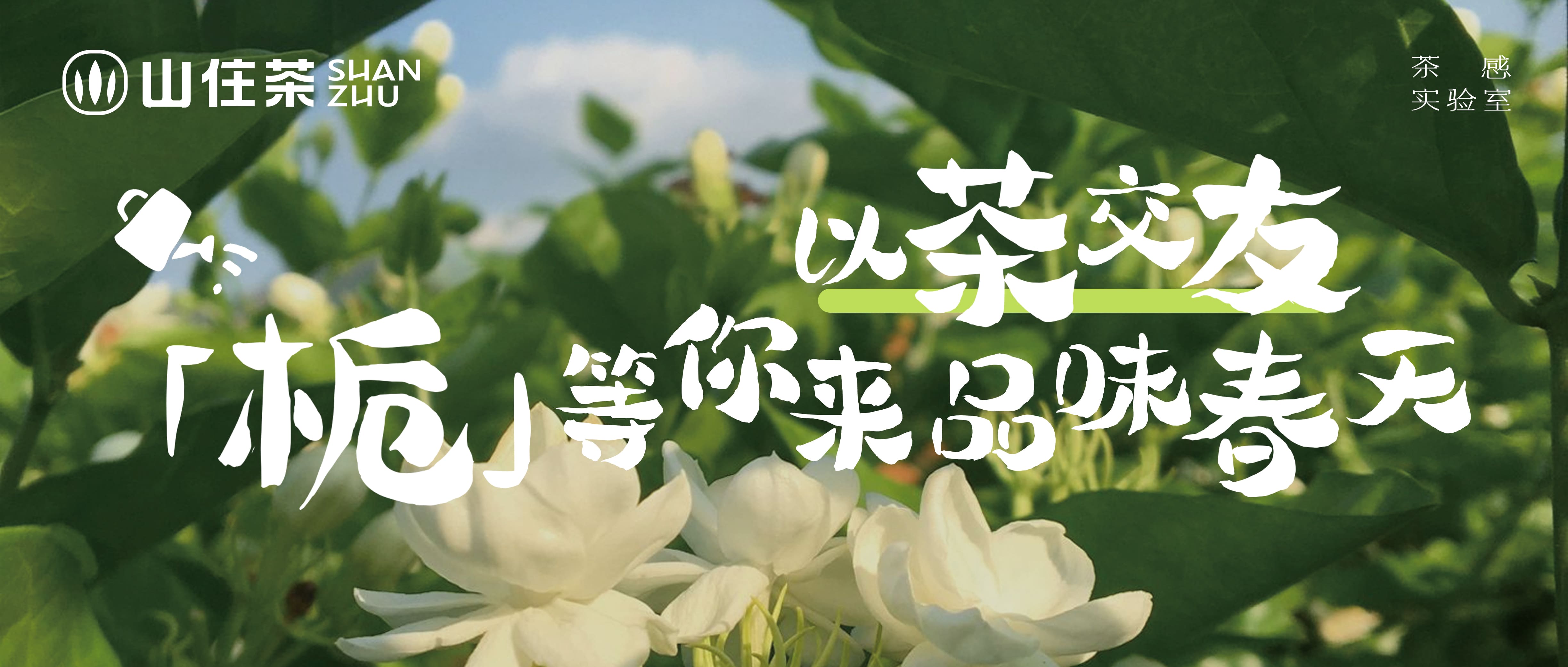 第24期栀子奶茶手作茶圆满结束啦！