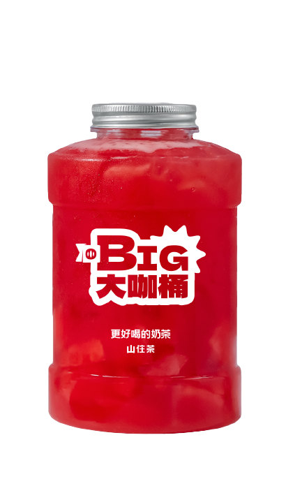 西瓜冰茶大咖